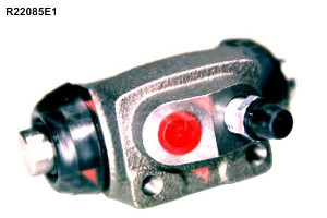 Cylinderek Hamulcowy Ford Escort 81-99 Fte