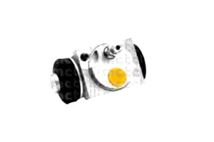 Cylinderek Hamulcowy Renault Twingo 1,2 1,5 Dci 07