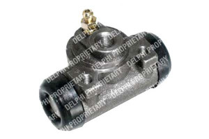 Cylinderek Hamulcowy Fiat Punto 55 60 90 D 93- 20,