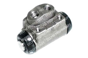 Cylinderek Hamulcowy Ford Escort 1,1-1,6 81-86 17,