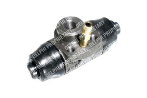 Cylinderek Hamulcowy Vw Golf 3 Vento Ibiza 92- Oct