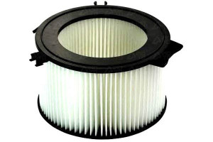 Filtr Kabinowy Vw T4 94-03 Denckermann