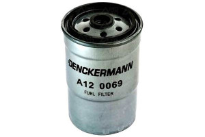 Filtr Paliwa Audi A4 A6 1.9tdi 99- Denckermann