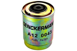 Filtr Paliwa Ford Transit 2.5td 97- Denckermann