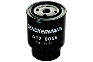 Filtr Paliwa Nissan Almera 2.2di 01- Denckermann