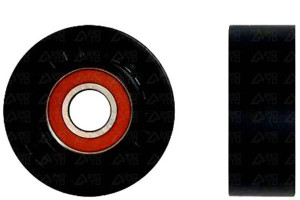 Rolka Napinacza Bmw 3 E46 320 Plastik Denckermann