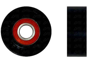 Rolka Napinacza Boxer 2.2hdi 06- Plastik Denckerma
