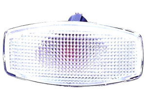 Lampa Kierunkowskazu Bok (przezroczysty) Chevrolet