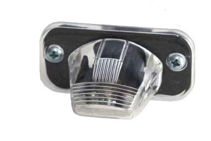 Lampka Tablicy Rejestracyjnej Vw T4 -03 Depo