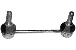 Łącznik Stabilizatora Volvo S60 I 00-10 Tył A.b.s.