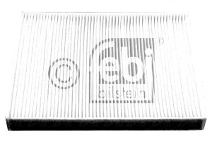 Filtr Kabinowy Audi Vw Febi Bilstein