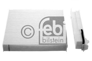 Filtr Kabinowy Renault Febi Bilstein