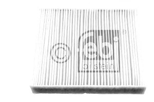 Filtr Kabiny Ford Focus Mondeo Galaxy 07- C-max Ku