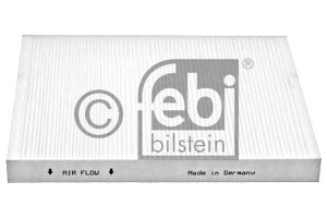Filtr Kabiny Vw A4 00- A6 97- Febi Bilstein
