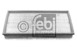 Filtr Powietrza Audi Febi Bilstein