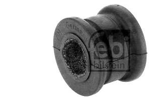 Guma Stabilizatora Mercedes Przód W124 201 25mm Fe