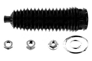 Osłona Przekładni Kier. Volvo Febi Bilstein