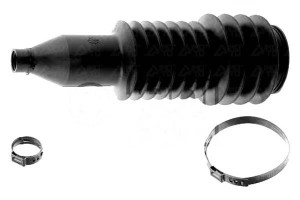 Osłona Przekładni Kierowniczej (dł.206mm 14 6mm/49