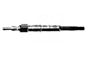 Świeca Żarowa Ford 2,5d Febi Bilstein