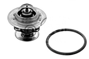 Termostat (80c) Audi 80 B2 80 B3 80 B4 Vw Golf I G
