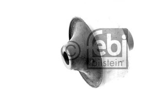 Tuleja Wahacza Opel Przód Corsa D 06- Le Pr Dolna