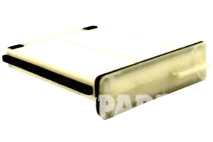 Filtr Kabiny Kabinowy Nipparts Cb1161j6x Ge7b61j6x
