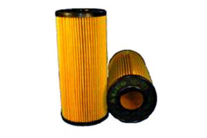 Filtr Oleju Bmw M57 M71 E39 46 Alco Filter