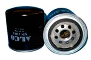 Filtr Oleju Ford 2,5v6 24v Alco Filter