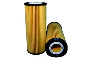 Filtr Oleju Vw A4 6 8 3,2 Fsi Alco Filter