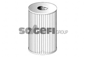 Filtr Oleju Opel Vectra 2.0d 96- Fram Fram