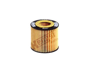 Filtr Oleju Vw Hengst Filter