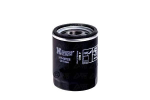 Filtr Oleju Fiat 1,4-1,8 96- Hengst Filter