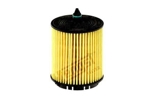 Filtr Oleju Opel 2,2 16v 00- Hengst Filter