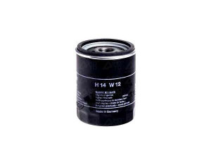Filtr Oleju Abarth Ritmo Alfa Romeo 155 164 33 75