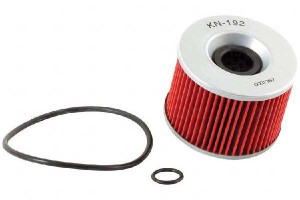 Filtr Oleju Triumph Adventurer Daytona Legend Spee