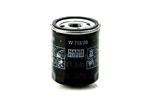 Filtr Oleju Rover 214 414 216 Mann-filter