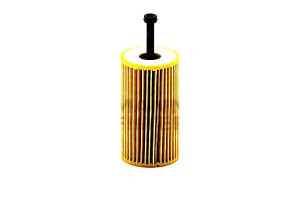 Filtr Oleju Citroen 1,1-1,6 C2 C3 03- Mann-filter