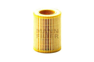 Filtr Oleju Hyundai Accent Crdi 01-05 Mann-filter