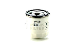 Filtr Oleju Ford 1,6b 2010- Mann-filter