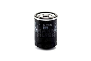 Filtr Oleju Ford 1,8d Td Escor Mann-filter