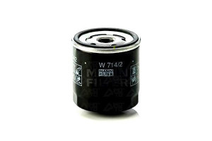 Filtr Oleju Fiat Sc Cc 0,9 Alfa Lancia Seat Wys. 7