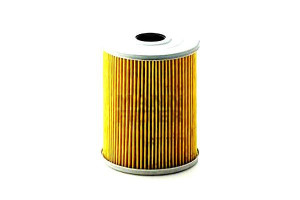 Filtr Oleju Vw 2,8-2,9 Vr6 Mann-filter