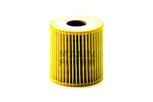 Filtr Oleju Nissan Primera 2,2 Mann-filter