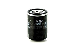Filtr Suzuki Oleju Vitara 88- Sedici 1.6 06- Mann-
