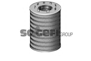 Filtr Oleju Opel 1,3cdti Corsa Purflux