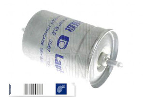 Filtr Paliwa Vw Benz. Wtry Blue Print