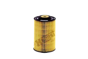 Filtr Paliwa Mercedes Lp O 403 Heckflosse (w111 W1