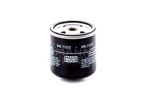 Filtr Paliwa Deutz Mann-filter