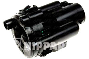Filtr Paliwa Hyundai Getz (tb) 1.6 Nipparts Nippar