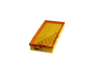 Filtr Powietrza Fiat Punto Lancia Y 1.2 09.99-04.0